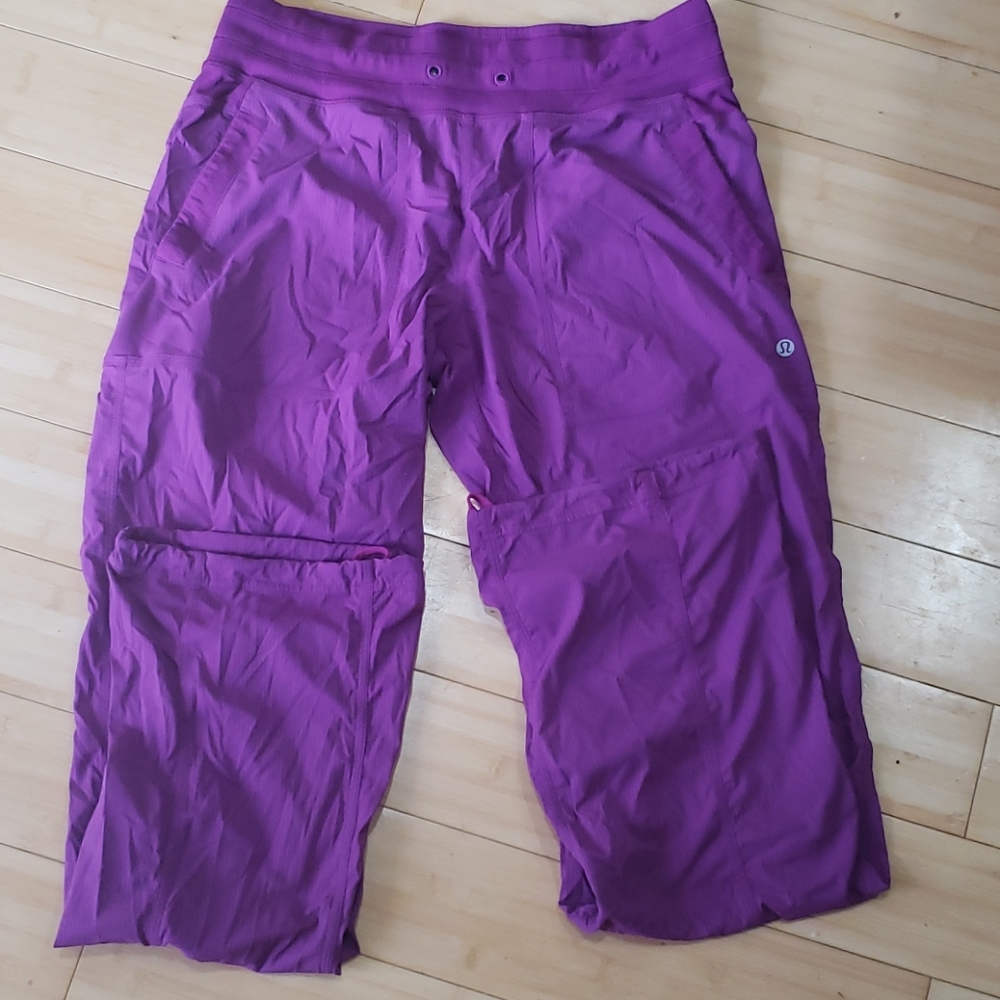 Vguc studio pant size 8
